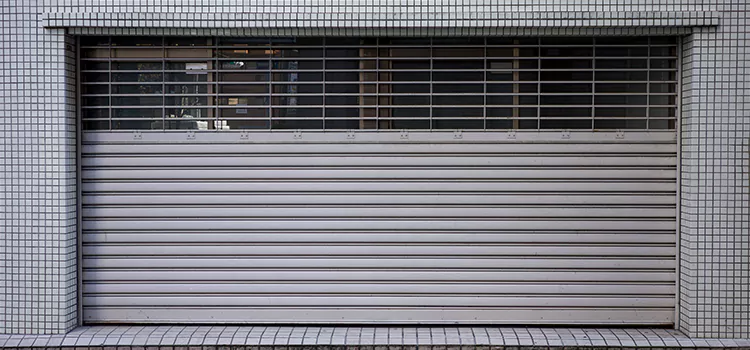 Advanced Solutions for Your Aluminum Garage Doors in Needham, Massachusetts