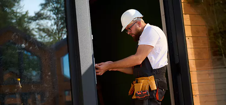 Replace Balcony Door Needham