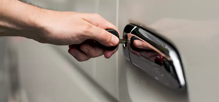 Why Choose Our Auto Locksmith Team in Needham, MA?