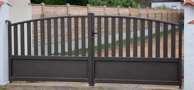 Advanced Gate Solutions in Needham, MA
