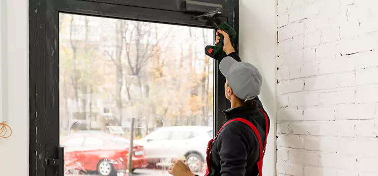 Comprehensive Door Closer Services in Needham, MA