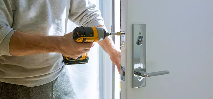 Door Knob Lock Repair Needham