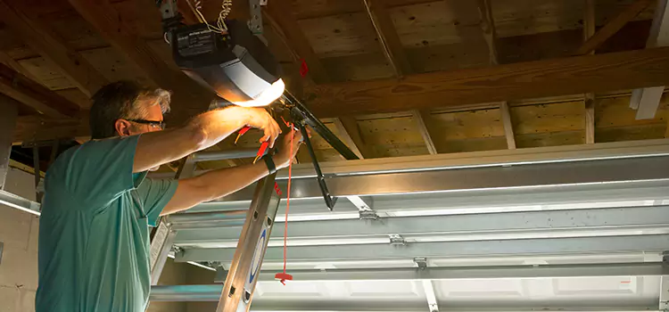 Garage Door Opener Sales and Installation Needham
