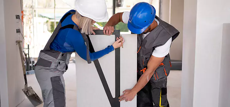 Why Choose Us for Door Panel Services in Needham, MA?