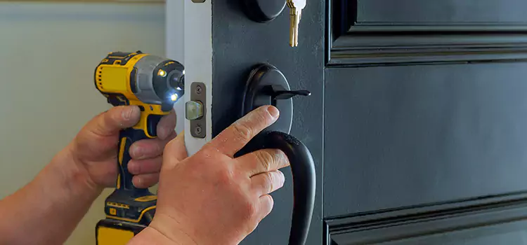 Locksmith Emergency Service Needham