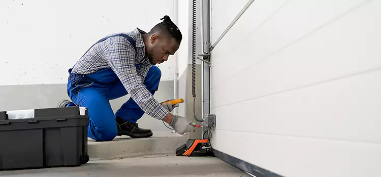 Expert Solutions for Every Garage Lock Need in Needham, MA