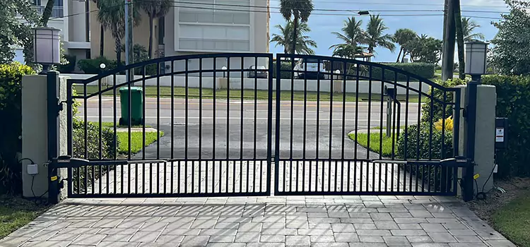 Gate Opener Replacement Near Me in Needham, MA