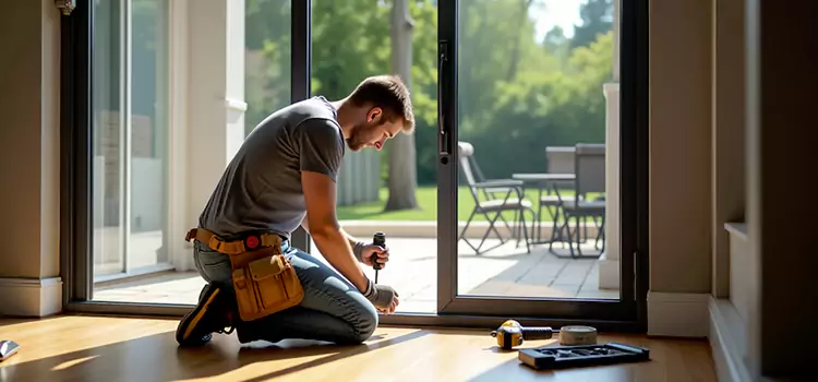 Comprehensive Solutions for Every Glass Door Need in Needham, MA