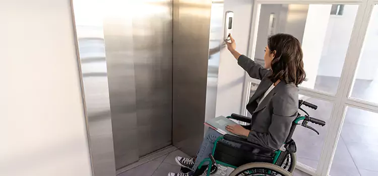 Benefits of Modern Handicap Door Systems in Needham, MA
