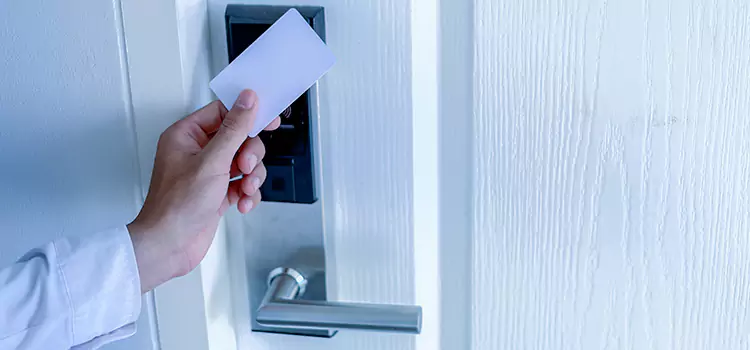 Why Choose Us for Your Keycard Lock Installation in Needham, MA?