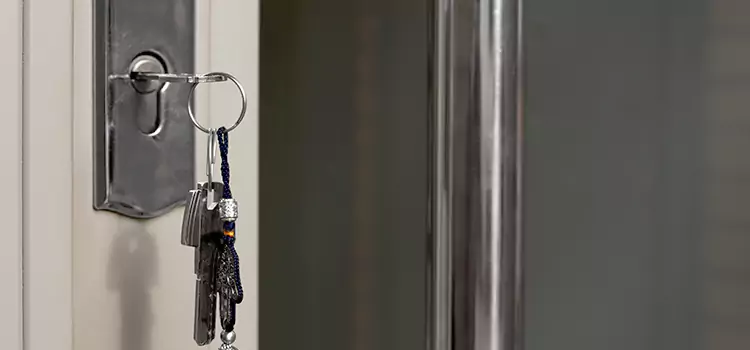 Master Keying by the Numbers Needham