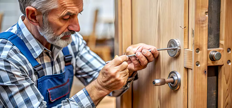 Mortise Replacement Lock Needham