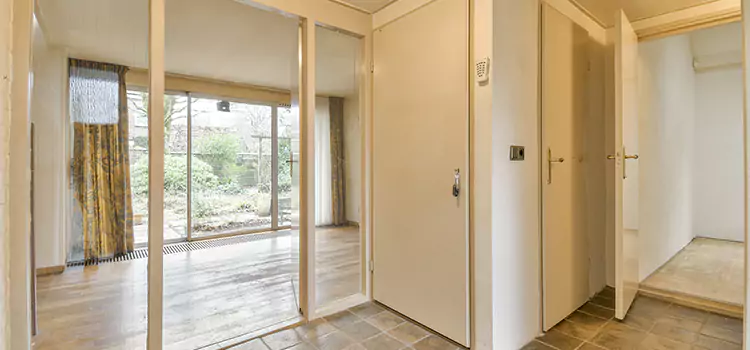 Why Choose Our Pocket Door Experts in Needham, MA?