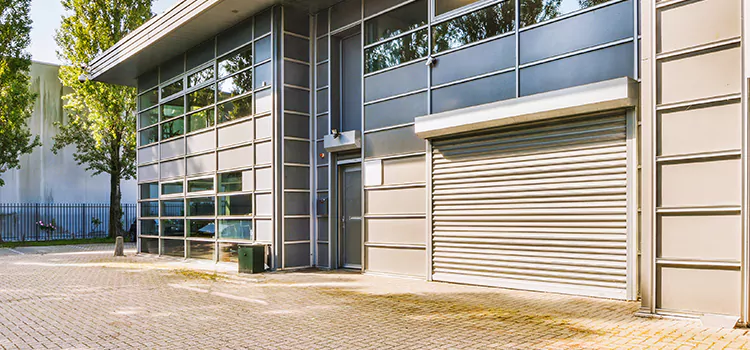 Electric Roller Garage Doors Needham