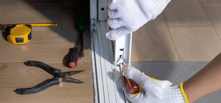 Sliding Door Installation Services in Needham, MA