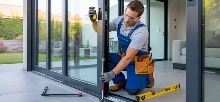 Sliding Screen Door Repair Needham