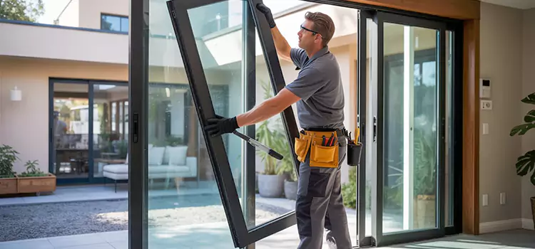 Specialized Sliding Door Roller Services in Needham, Massachusetts