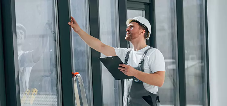 Comprehensive Solutions for Your Sticking Doors in Needham, MA