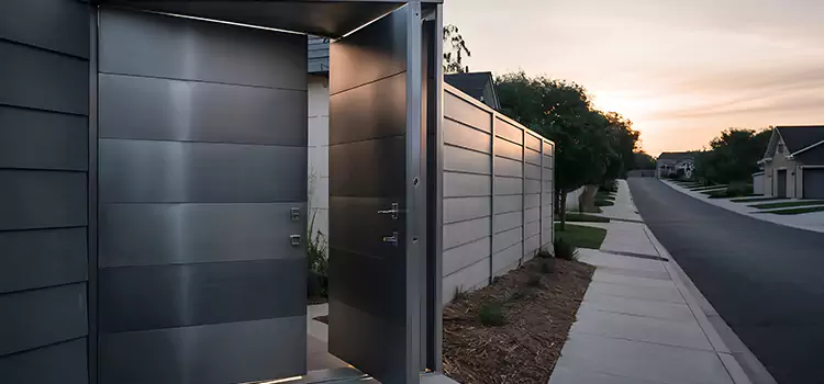 Comprehensive Steel Door Solutions in Needham, MA