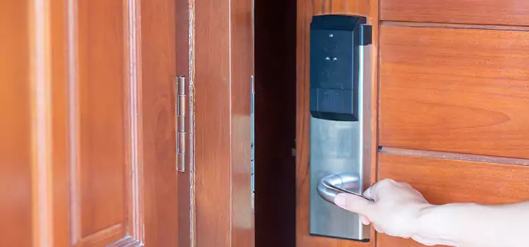 Commercial Keyless Entry Locks Needham