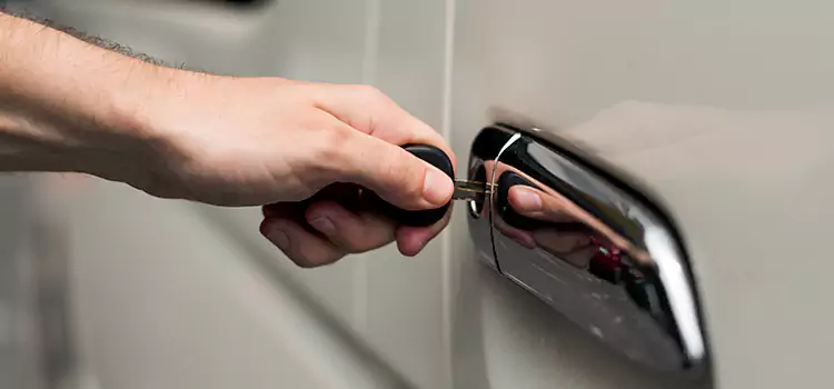 Car Unlock Service Price Needham