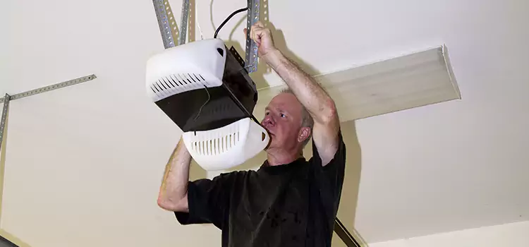 Garage Door Opener Service Needham