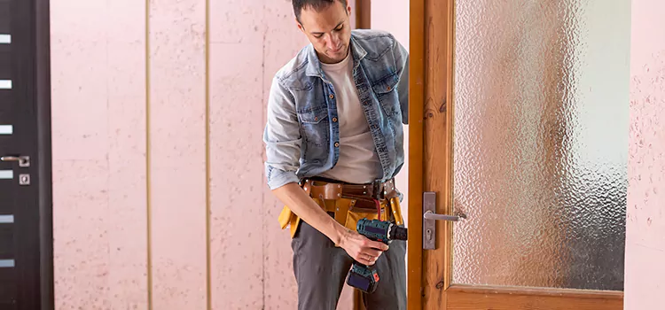 Door Glass Replacement Needham