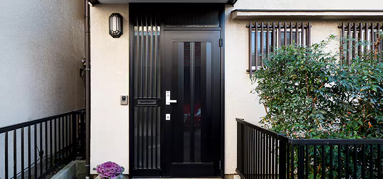 Popular Exterior Door Options in Needham, MA
