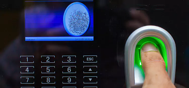 Your Trusted Partner for Secure Access in Needham, MA