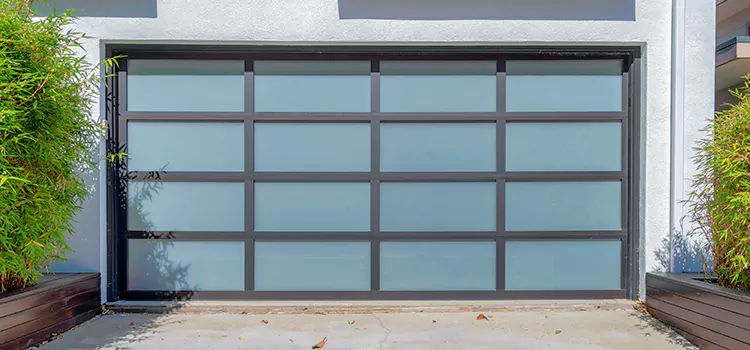 Why Choose Us for Garage Door Care in Needham, MA?
