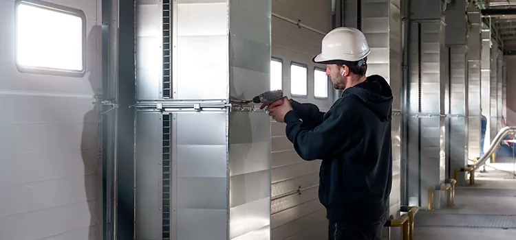 Prompt and Professional Garage Door Service in Needham, Massachusetts