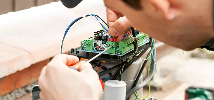 Specialized Brand Gate Motor Repairs Needham