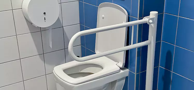 Comprehensive Solutions in Needham, MA for Accessible Facilities