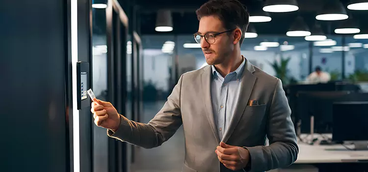 Our Commitment to Keycard Security Excellence in Needham, MA