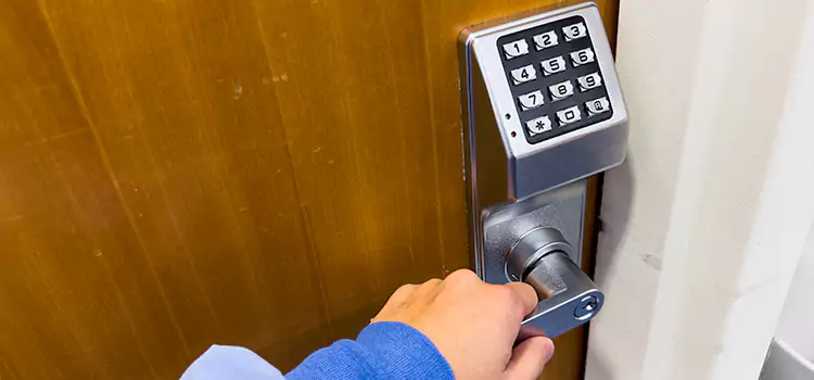 Why Choose Us for Your Keypad Lock Needs in Needham, MA?