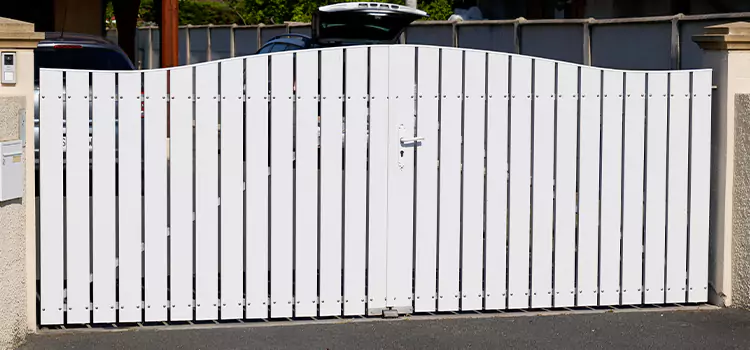 Why Choose Us for Residential Gate Repair in Needham, MA?