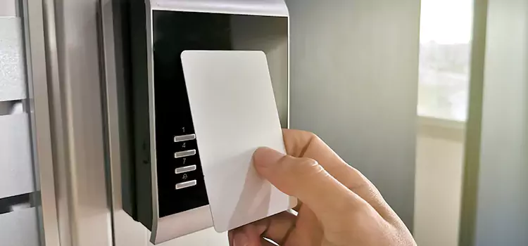 Advanced RFID Technology Integration in Needham, MA