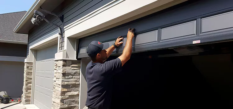 Janus Roll Up Doors Needham