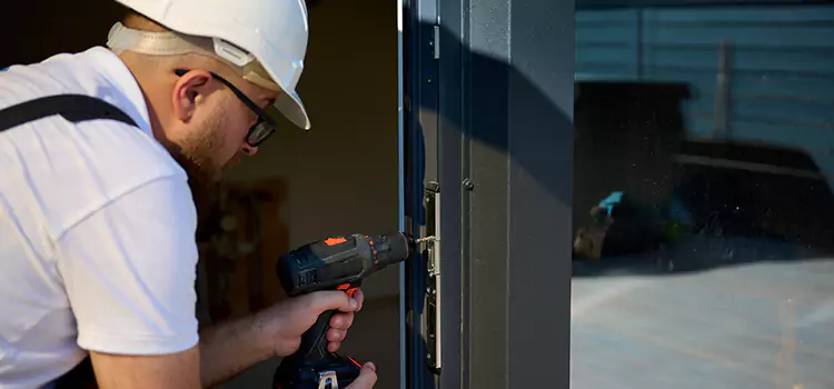 Aluminium Sliding Door Lock Fitting Needham