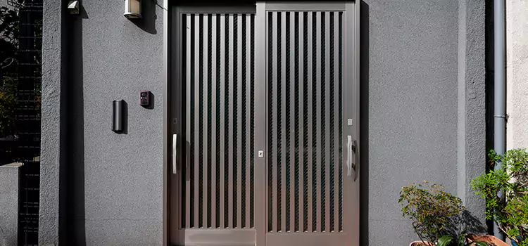Specialized Steel Door Services in Needham, MA