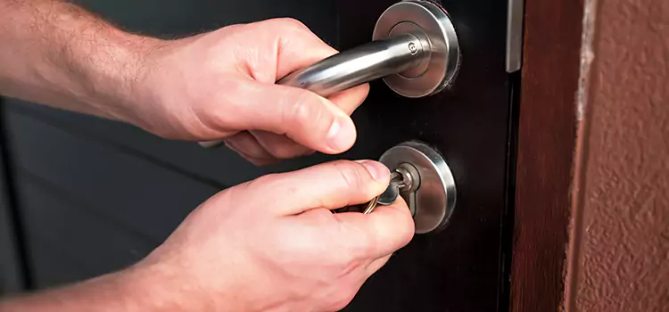 Door Closer Repair & Installation Needham